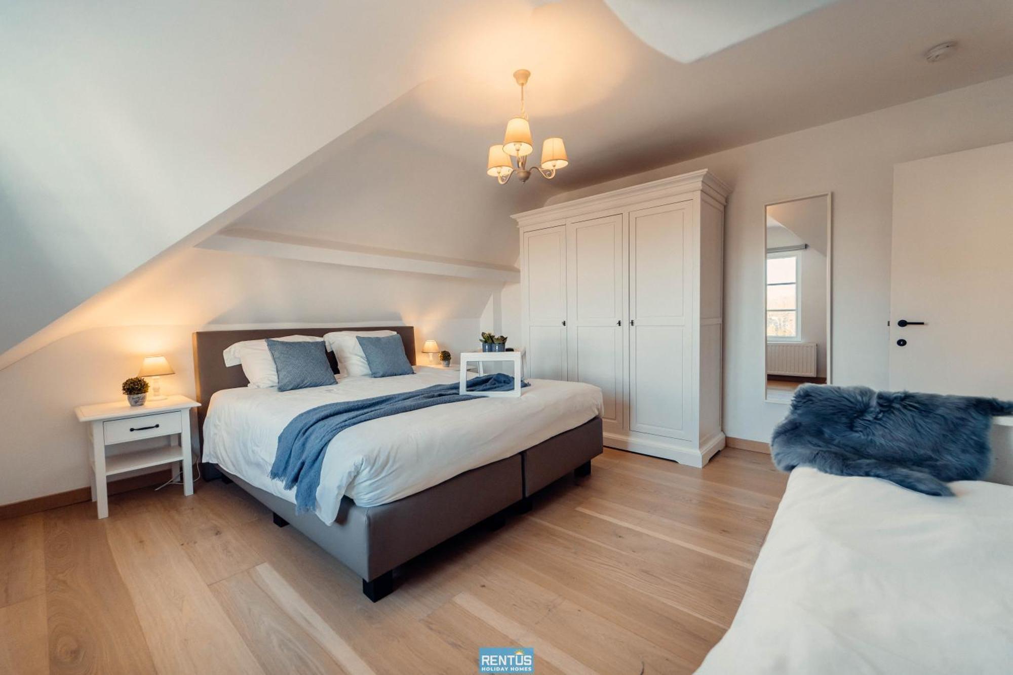 Villa Promenade - Luxuriously Apartment For 8 People นิวว์ปอร์ท ภายนอก รูปภาพ