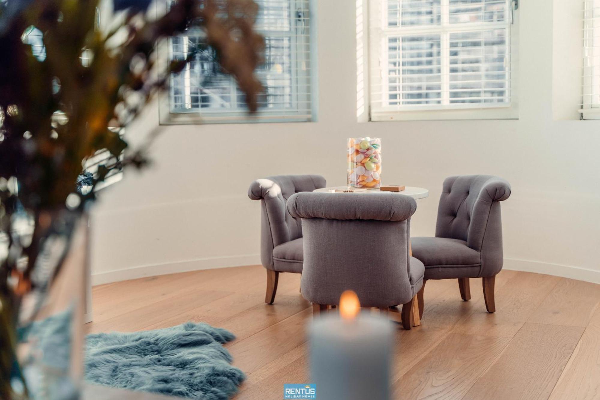 Villa Promenade - Luxuriously Apartment For 8 People นิวว์ปอร์ท ภายนอก รูปภาพ