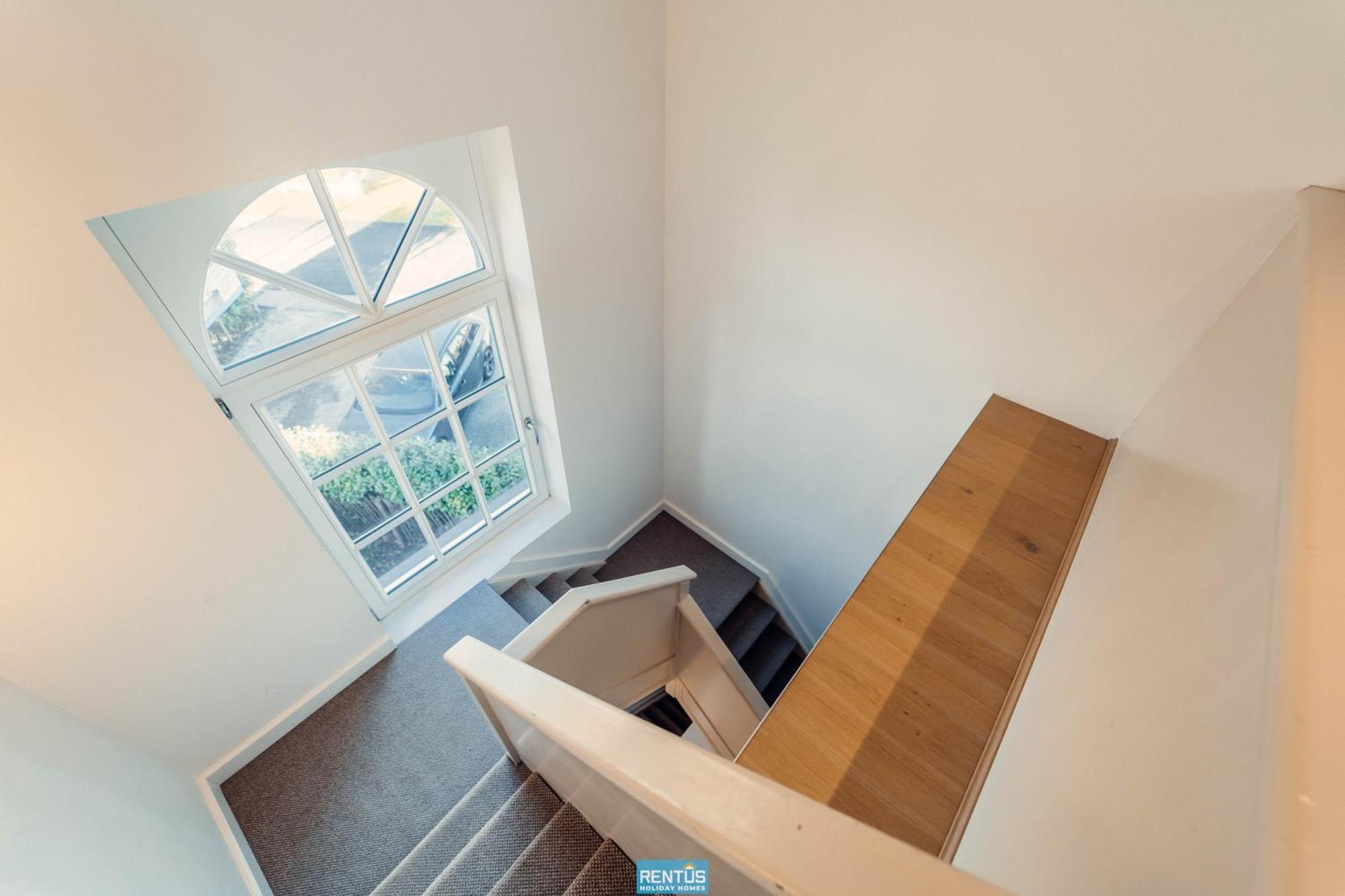 Villa Promenade - Luxuriously Apartment For 8 People นิวว์ปอร์ท ภายนอก รูปภาพ