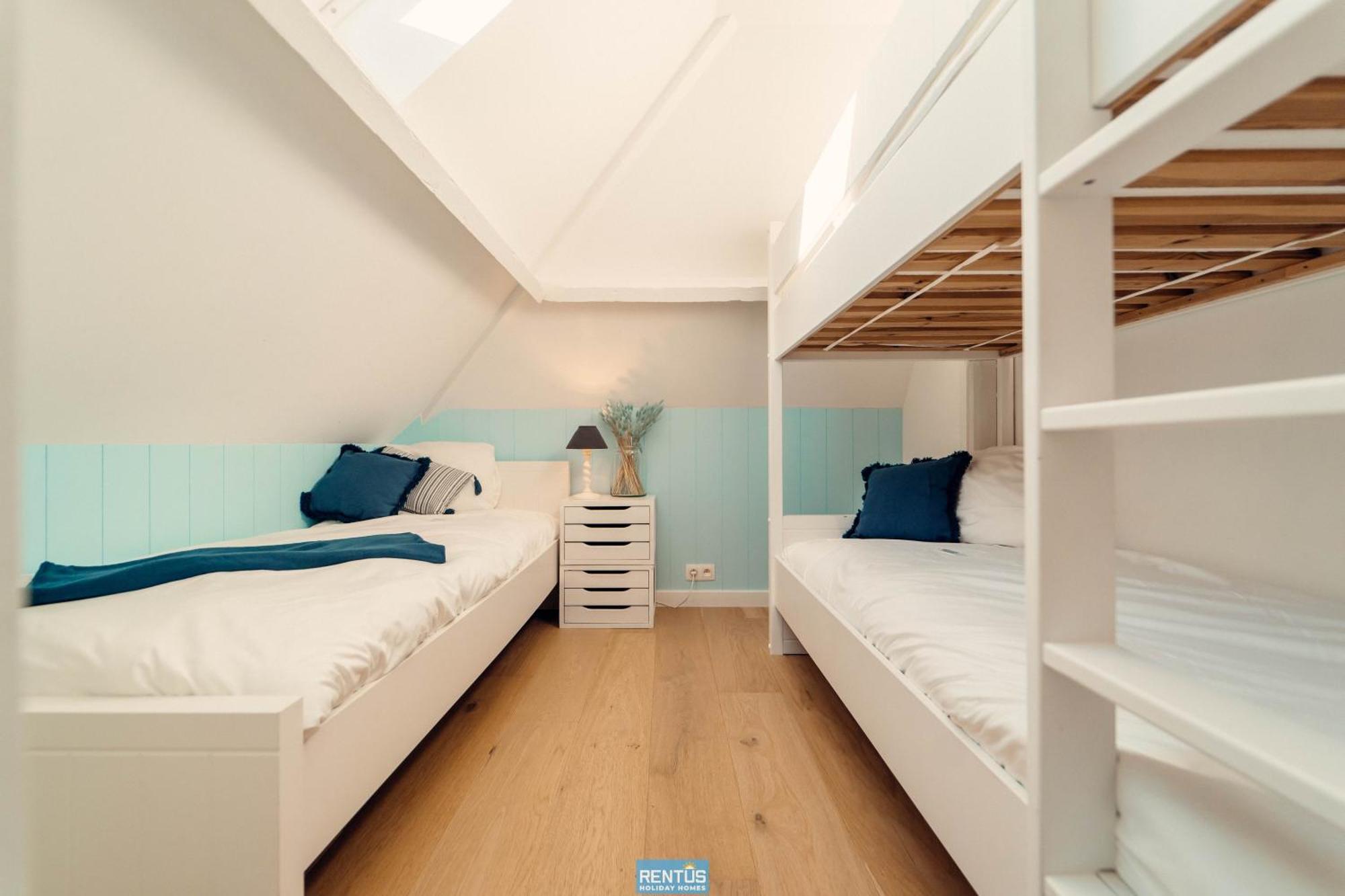 Villa Promenade - Luxuriously Apartment For 8 People นิวว์ปอร์ท ภายนอก รูปภาพ