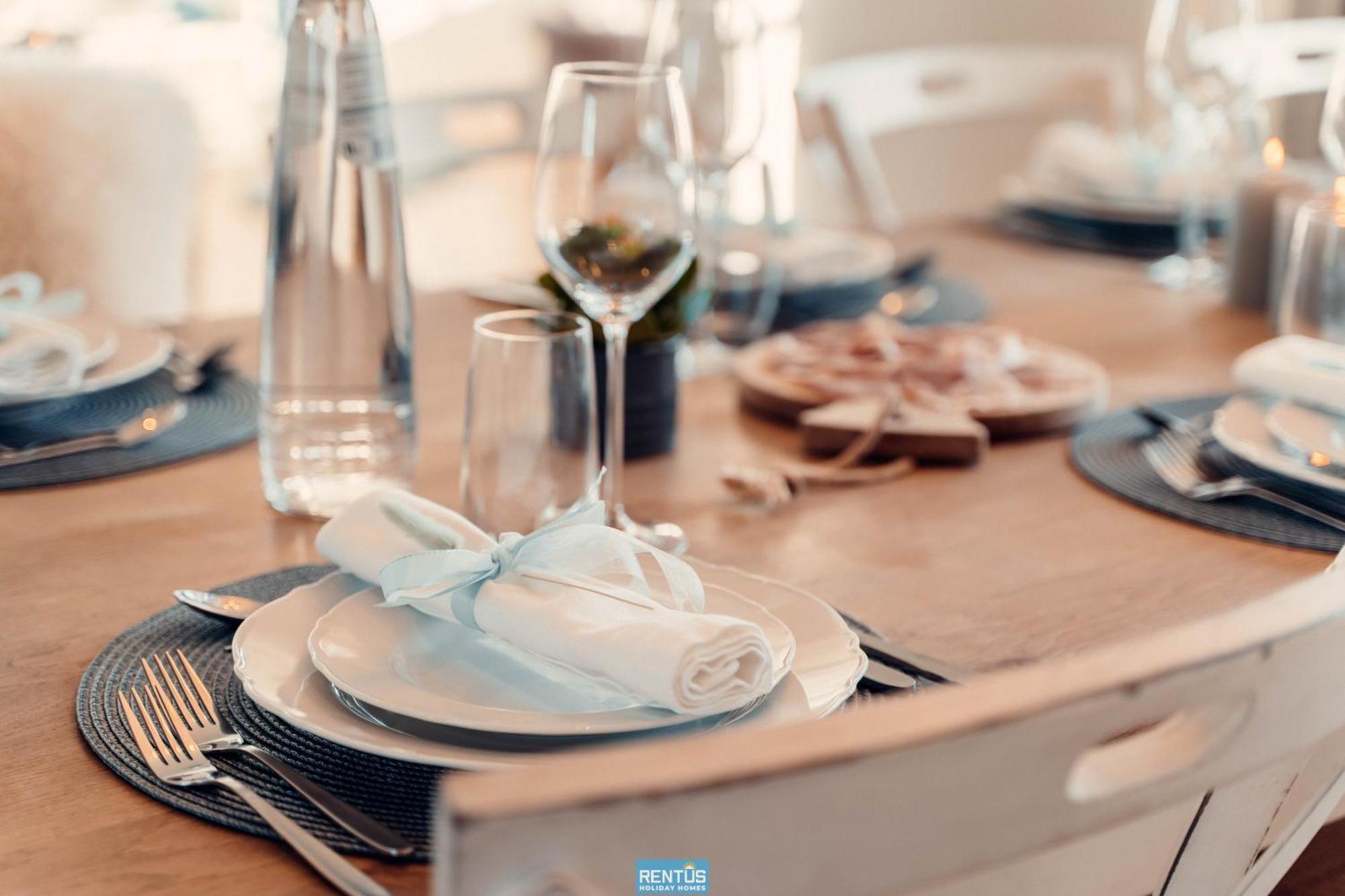 Villa Promenade - Luxuriously Apartment For 8 People นิวว์ปอร์ท ภายนอก รูปภาพ