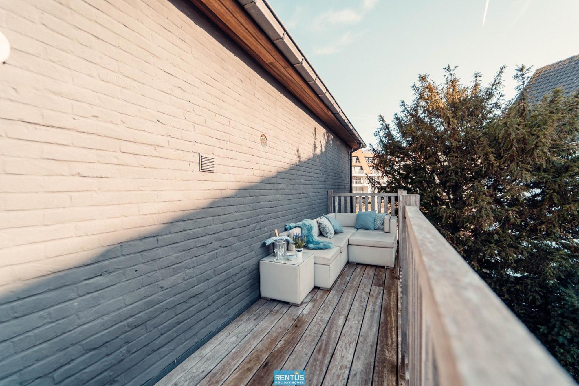 Villa Promenade - Luxuriously Apartment For 8 People นิวว์ปอร์ท ภายนอก รูปภาพ