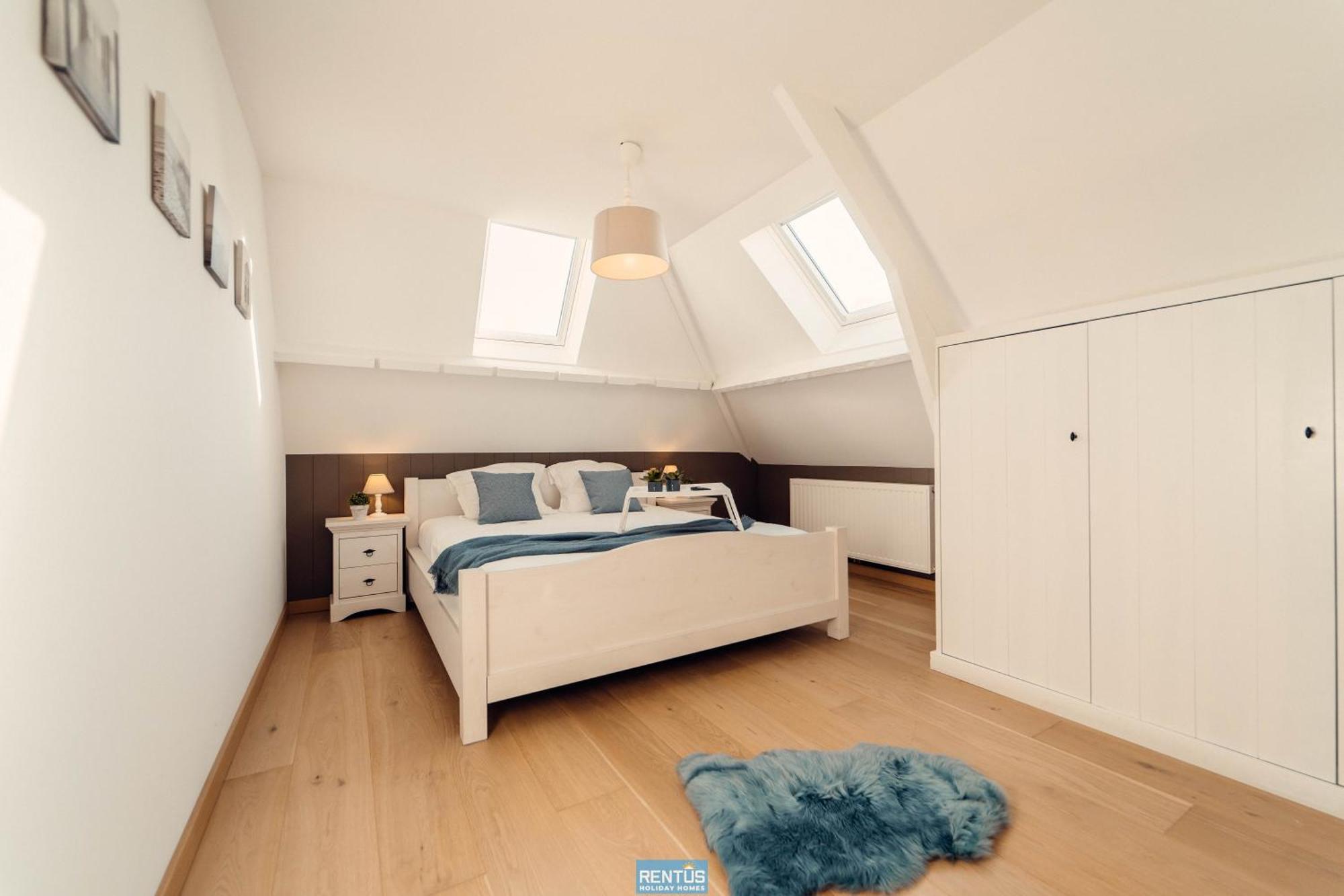 Villa Promenade - Luxuriously Apartment For 8 People นิวว์ปอร์ท ภายนอก รูปภาพ
